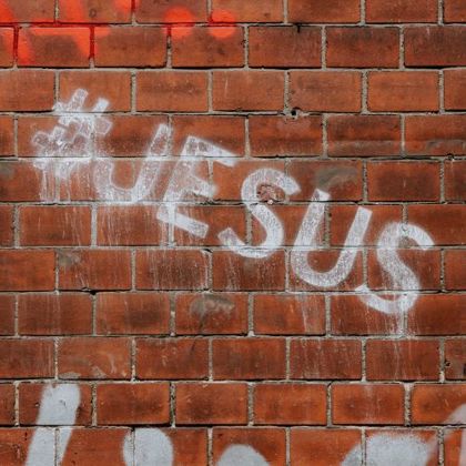 Jesus Grafiti