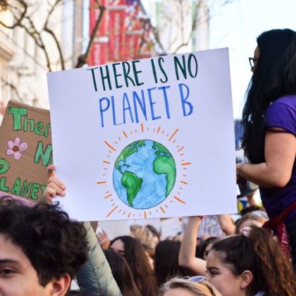 Klimaschutz