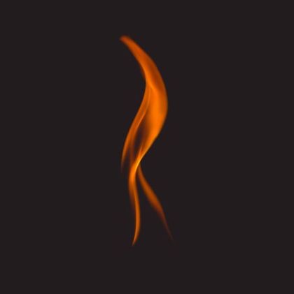 Flamme