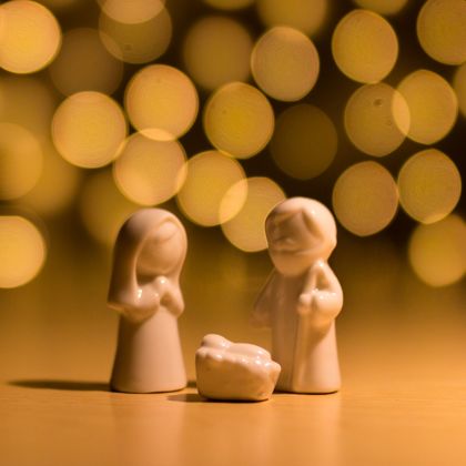 Weihnachten Photo by Gareth Harper on Unsplash