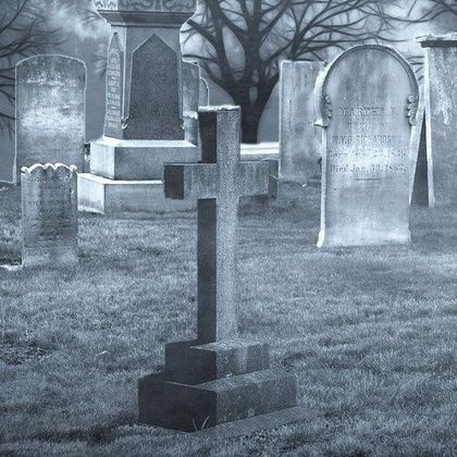 Leben nach dem Tod
